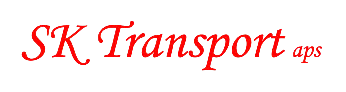 SK Transport App logo